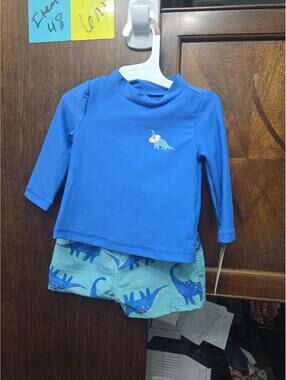 6m friend knew swimsuit from carter's item 48
